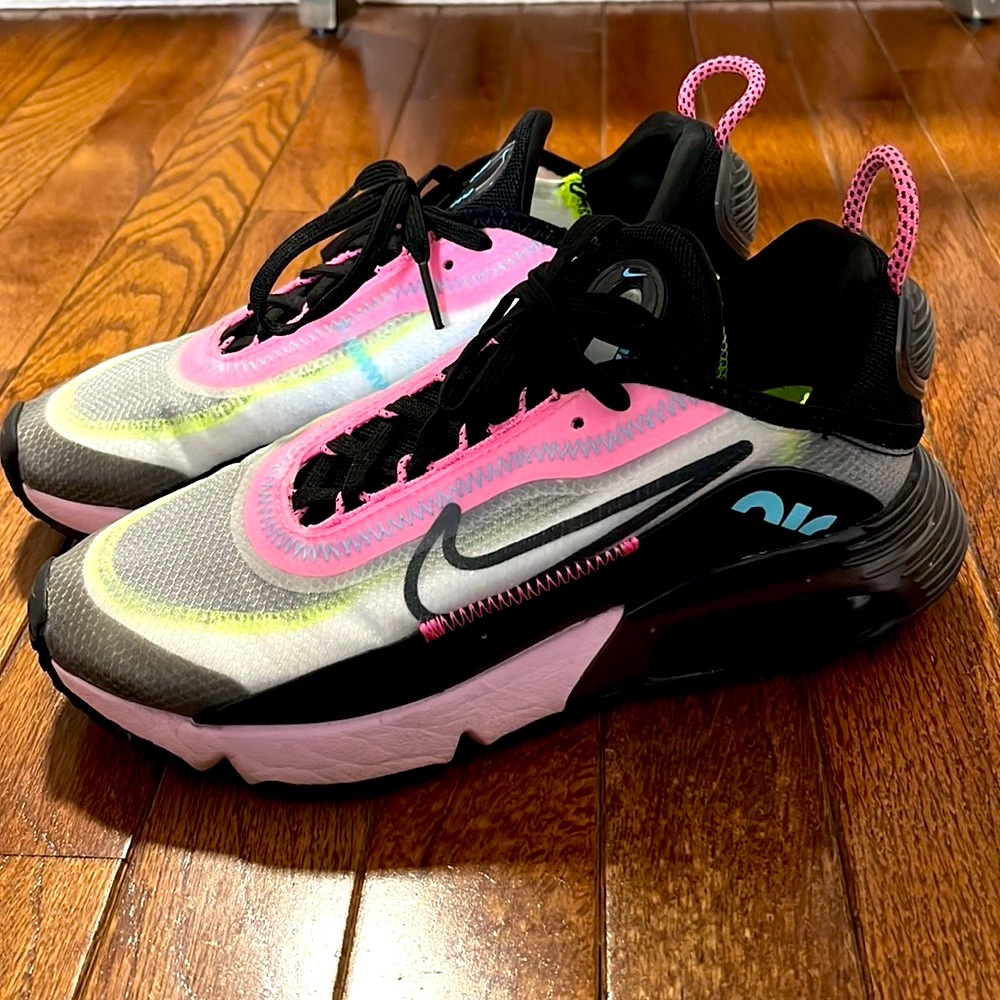 Womens Air Max